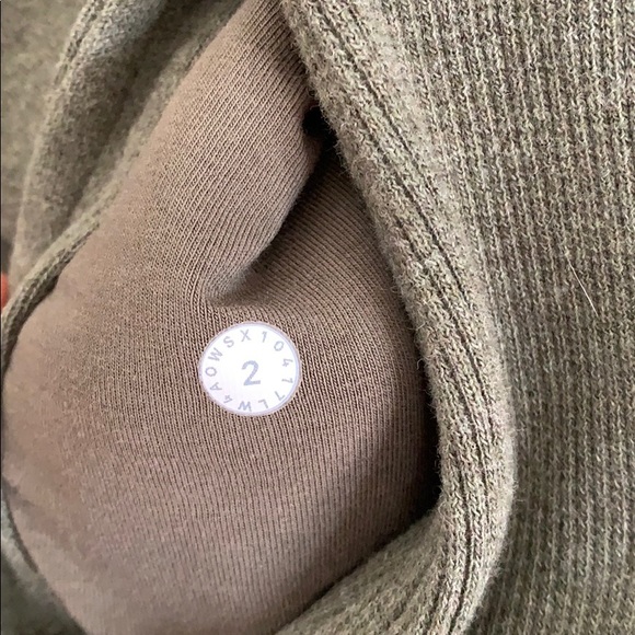 Lululemon Radiant Jacket - Picture 5 of 7